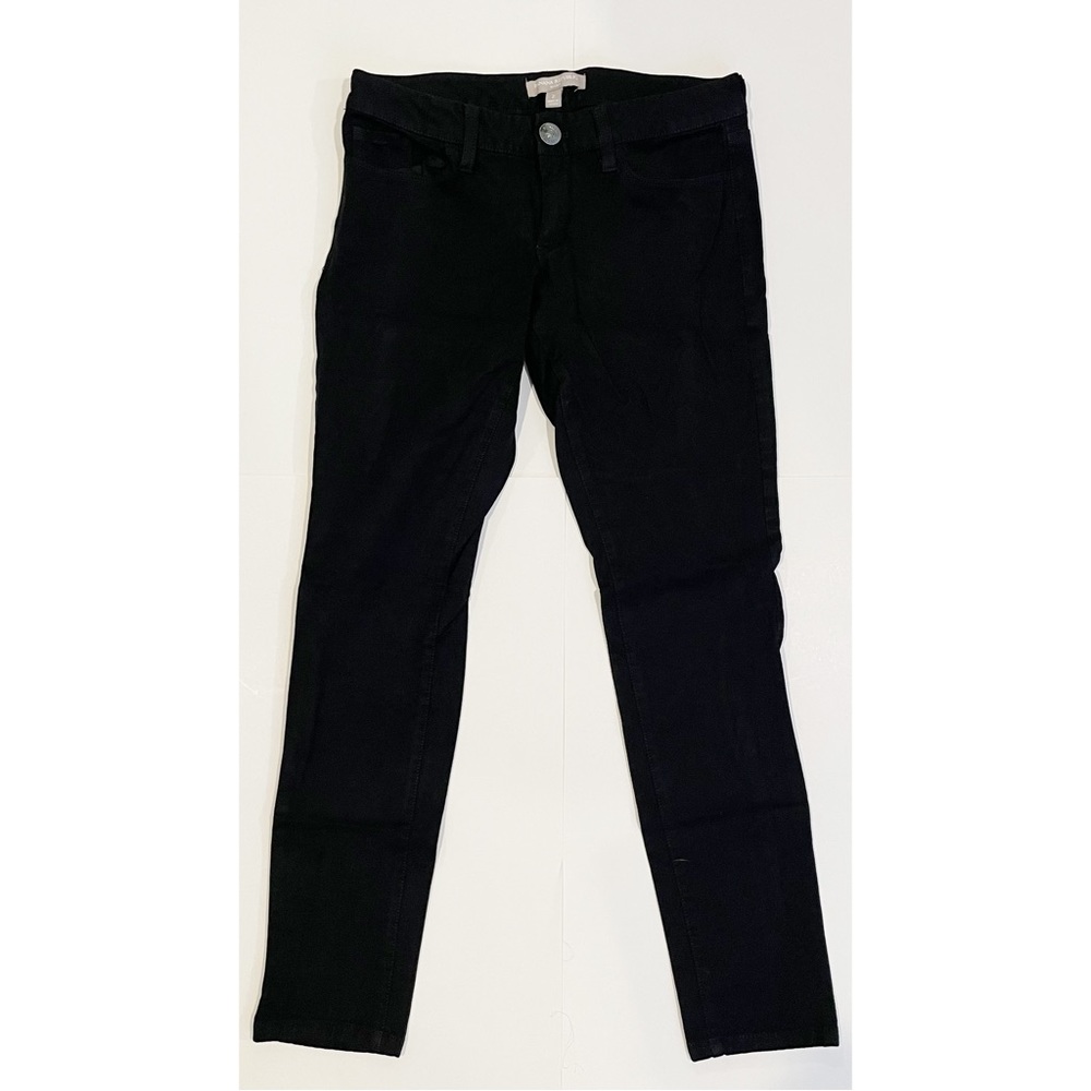 Banana republic black jeans